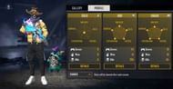 Ranked Stats